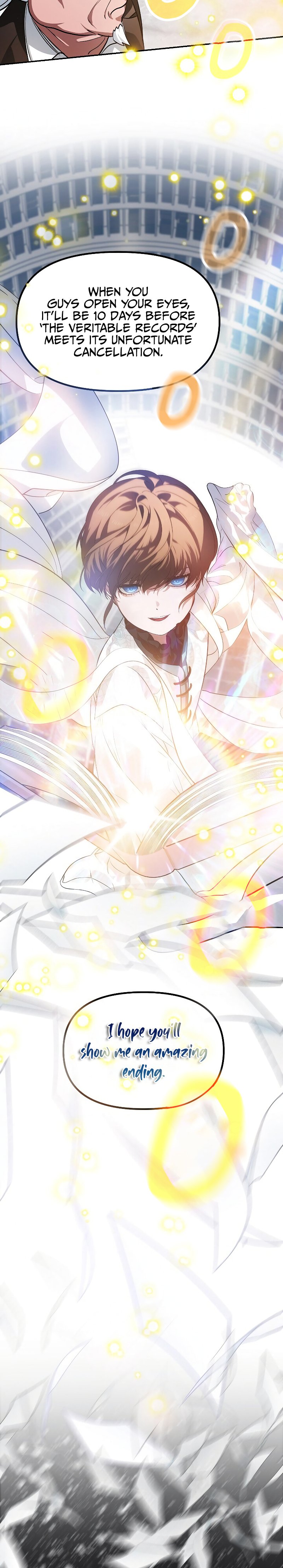 SSS-Class Suicide Hunter, Chapter 53 image 47